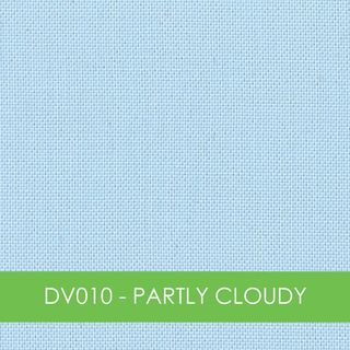 PARTLY CLOUDY