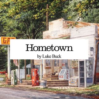 HOMETOWN - DECEMBER 2024