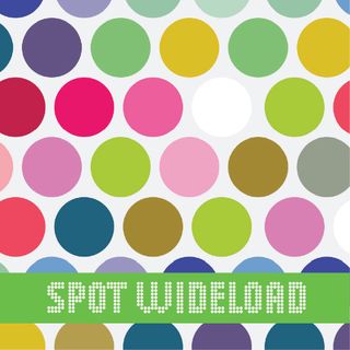 SPOT WIDELOAD - MARCH 2026