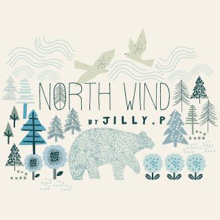 NORTHWIND - SEPTEMBER 2026