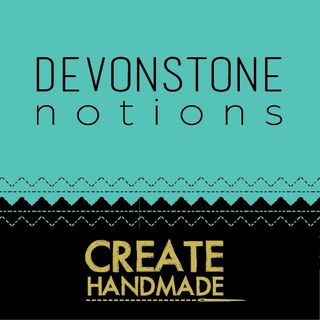 DEVONSTONE NOTIONS - CREATE HANDMADE