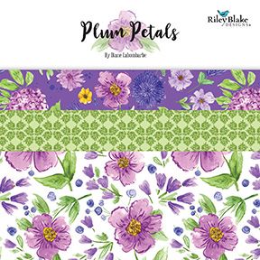 PLUM PETALS