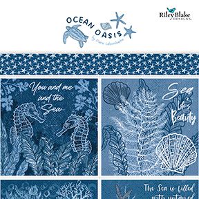 OCEAN OASIS