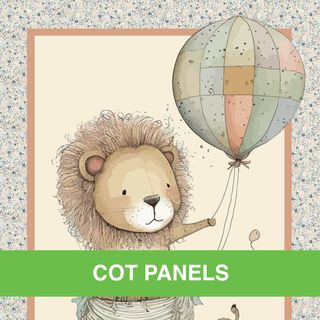 COT PANELS - NOVEMBER 2025