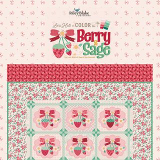 BERRY AND SAGE - MARCH 2026