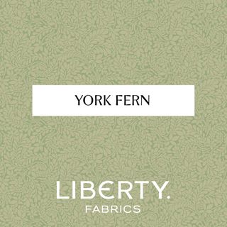 YORK FERN