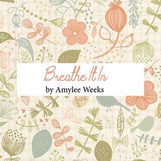 BREATHE IT IN - NOVEMBER 2026