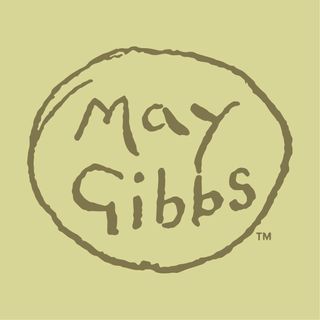 MAY GIBBS