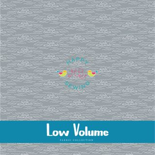 LOW VOLUME - MAY 2025