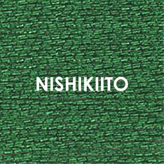 NISHIKIITO - NEW COLOURS