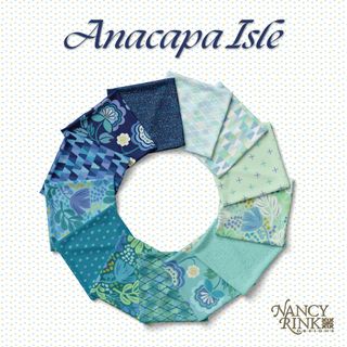 ANACAPA ISLE - DECEMBER 2026