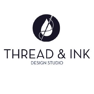 THREAD & INK