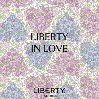 LIBERTY IN LOVE