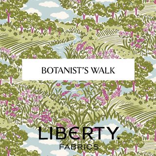 BOTANISTS WALK - FEBRUARY 2025