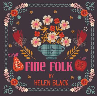 FINE FOLK - JUNE 2026