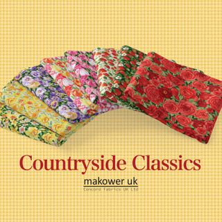 COUNTRYSIDE CLASSICS - OCTOBER 2026