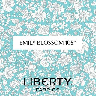 EMILY BLOSSOM 108" - FEBRUARY 2025