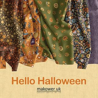 HELLO HALLOWEEN - APRIL 2027