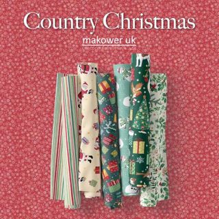 COUNTRY CHRISTMAS - MAY 2026