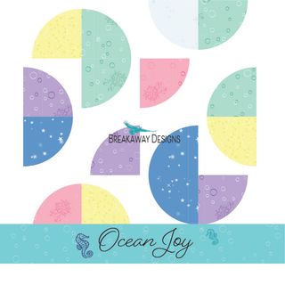 OCEAN JOY - JULY 2026