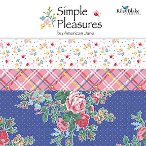 SIMPLE PLEASURES - AUGUST 2025