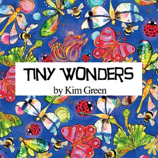 TINY WONDERS - JULY 2024