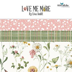 LOVE ME MORE