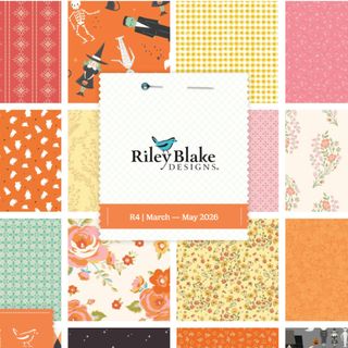 RILEY BLAKE 2025 RELEASE 4