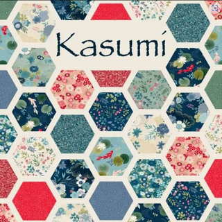 KASUMI - JULY 2024