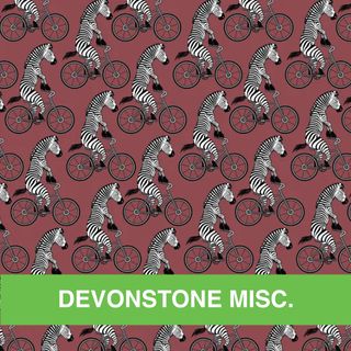 DEVONSTONE MISC.