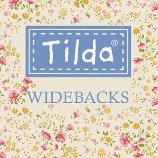 WIDEBACKS - OCTOBER 2026