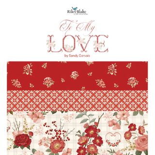 TO MY LOVE - NOVEMBER 2026