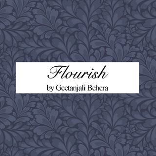 FLOURISH - JUNE 2025