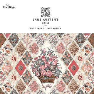 JANE AUSTEN