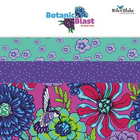 BOTANIC BLAST - OCTOBER 2024