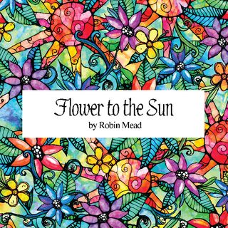 FLOWER TO THE SUN - SEPTEMBER 2024