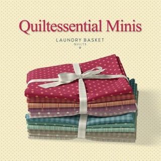 QUITESSENTIAL MINIS - SEPTEMBER 2026