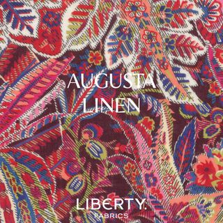 AUGUSTA LINEN - AUGUST