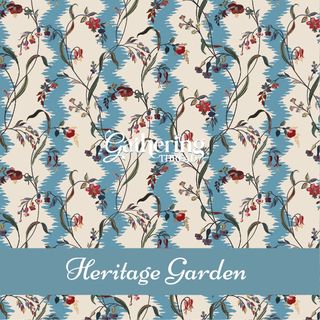 HERITAGE GARDEN - FEBRUARY 2026