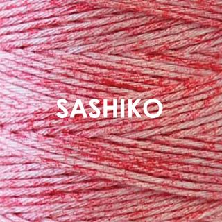 SASHIKO