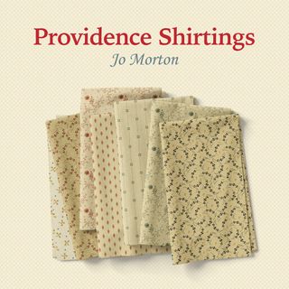 PROVIDENCE SHIRTINGS - DECEMBER 2026