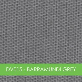 BARRAMUNDI GREY