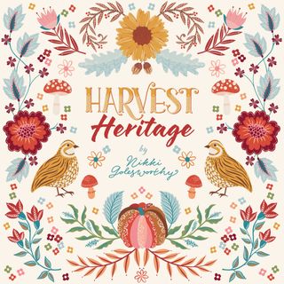 HARVEST HERITAGE - JULY 2026