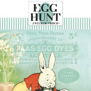 EGG HUNT - JANUARY 2026