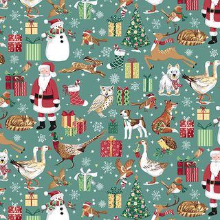 COUNTRY CHRISTMAS - MAY 2026