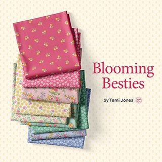 BLOOMING BESTIES - APRIL 22027
