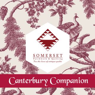 CANTERBURY COMPANION - OCTOBER 2022
