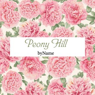 PEONY HILL - OCTOBER 2026