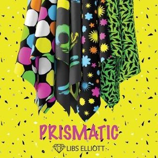 PRISMATIC - AUGUST 2026