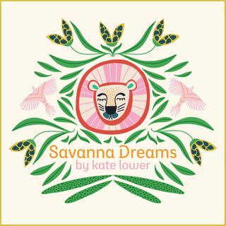 SAVANNA DREAMS - MARCH 2024